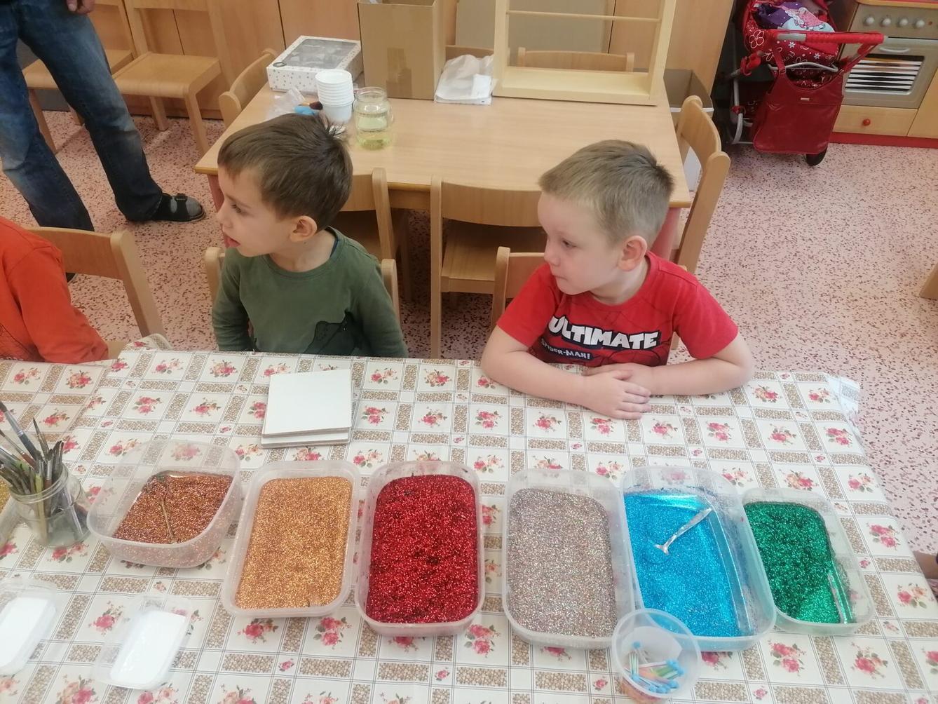 Prosinec ve školce :-) - 49