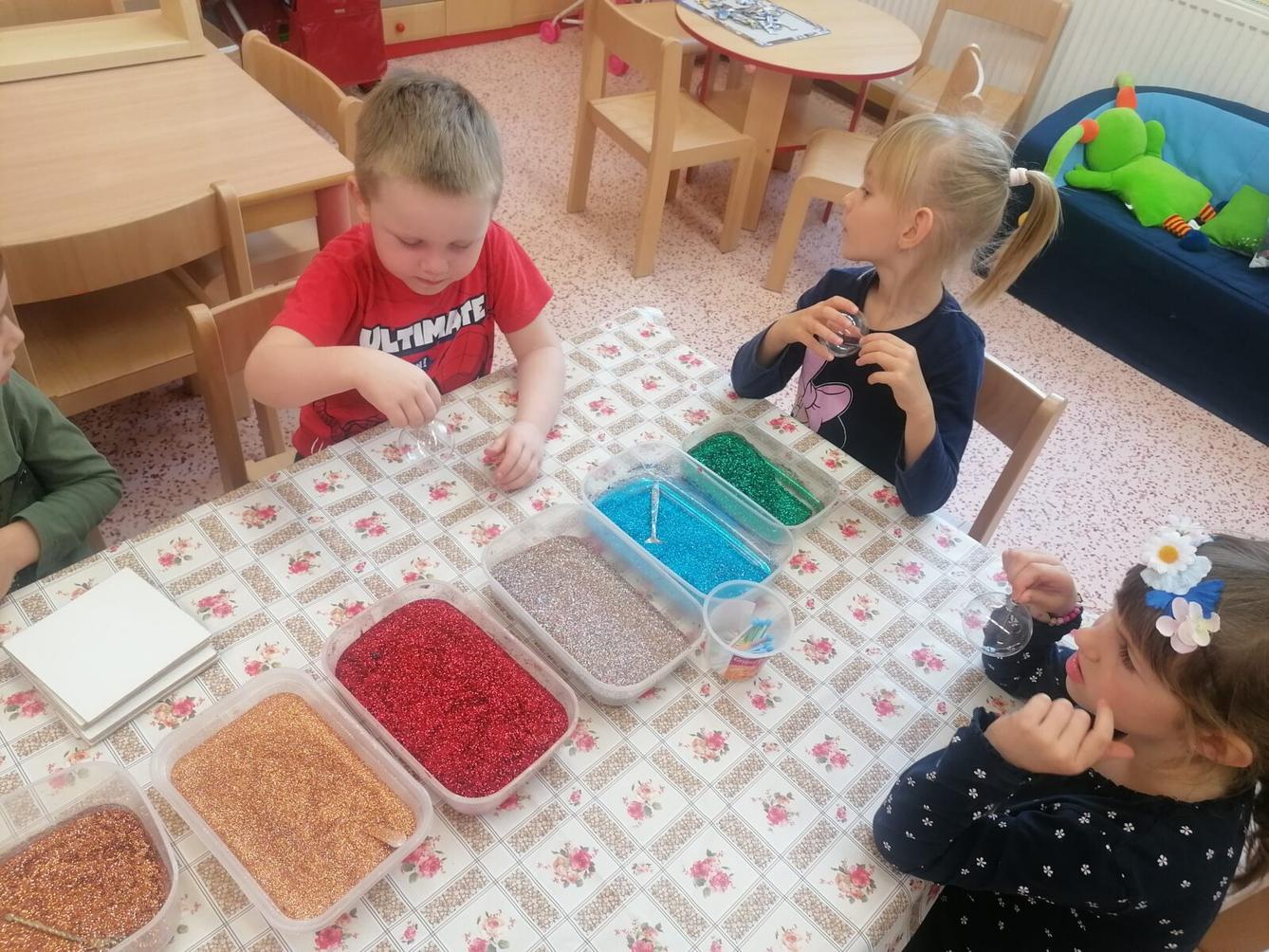 Prosinec ve školce :-) - 55