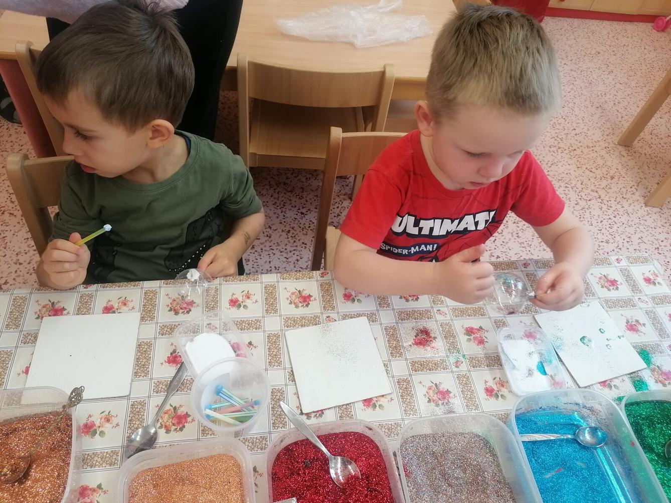 Prosinec ve školce :-) - 57