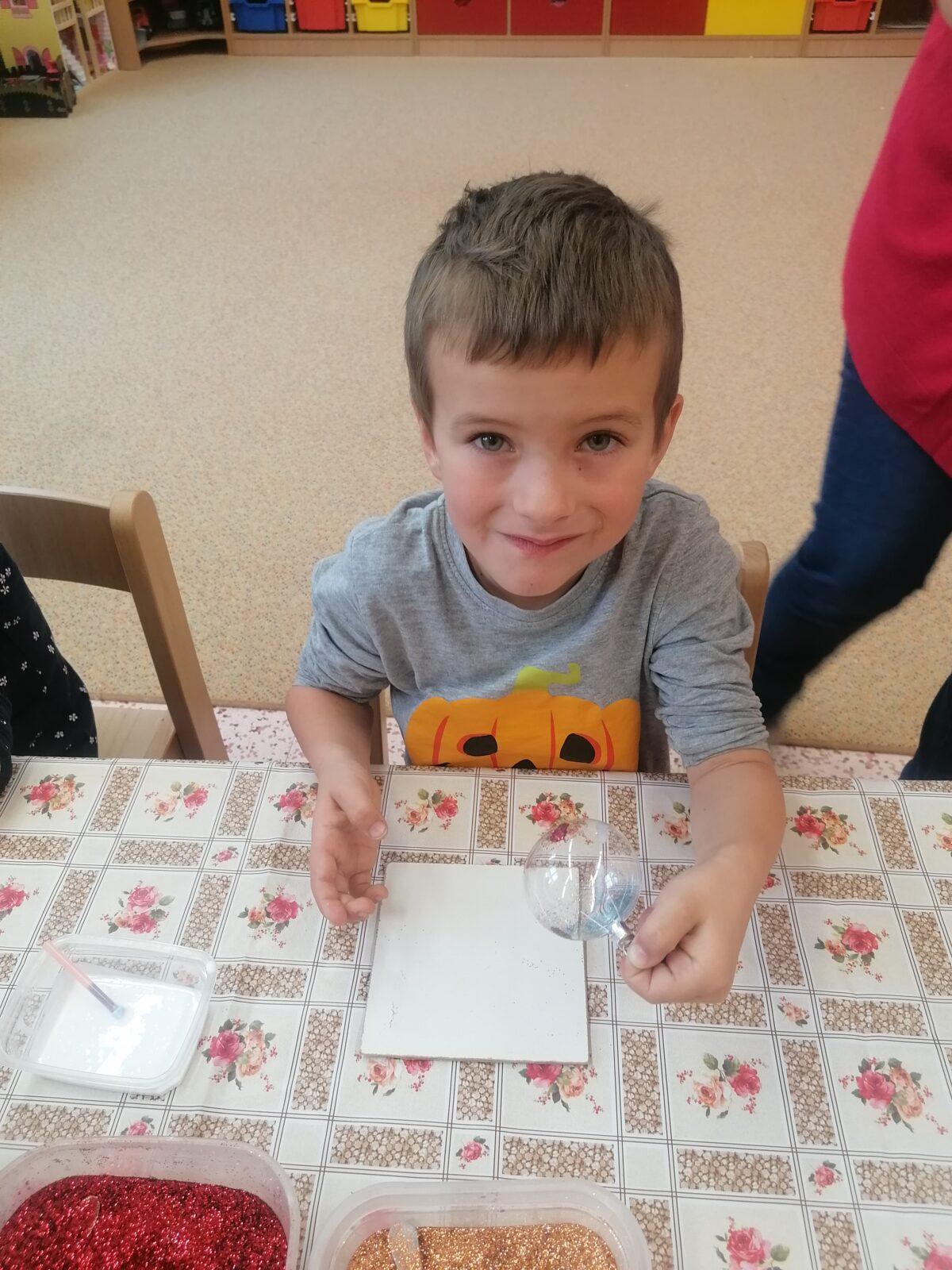 Prosinec ve školce :-) - 59