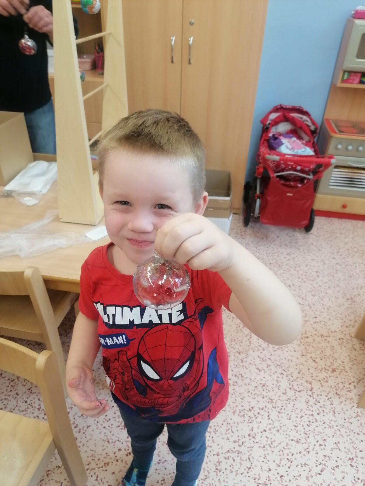 Prosinec ve školce :-) - 68