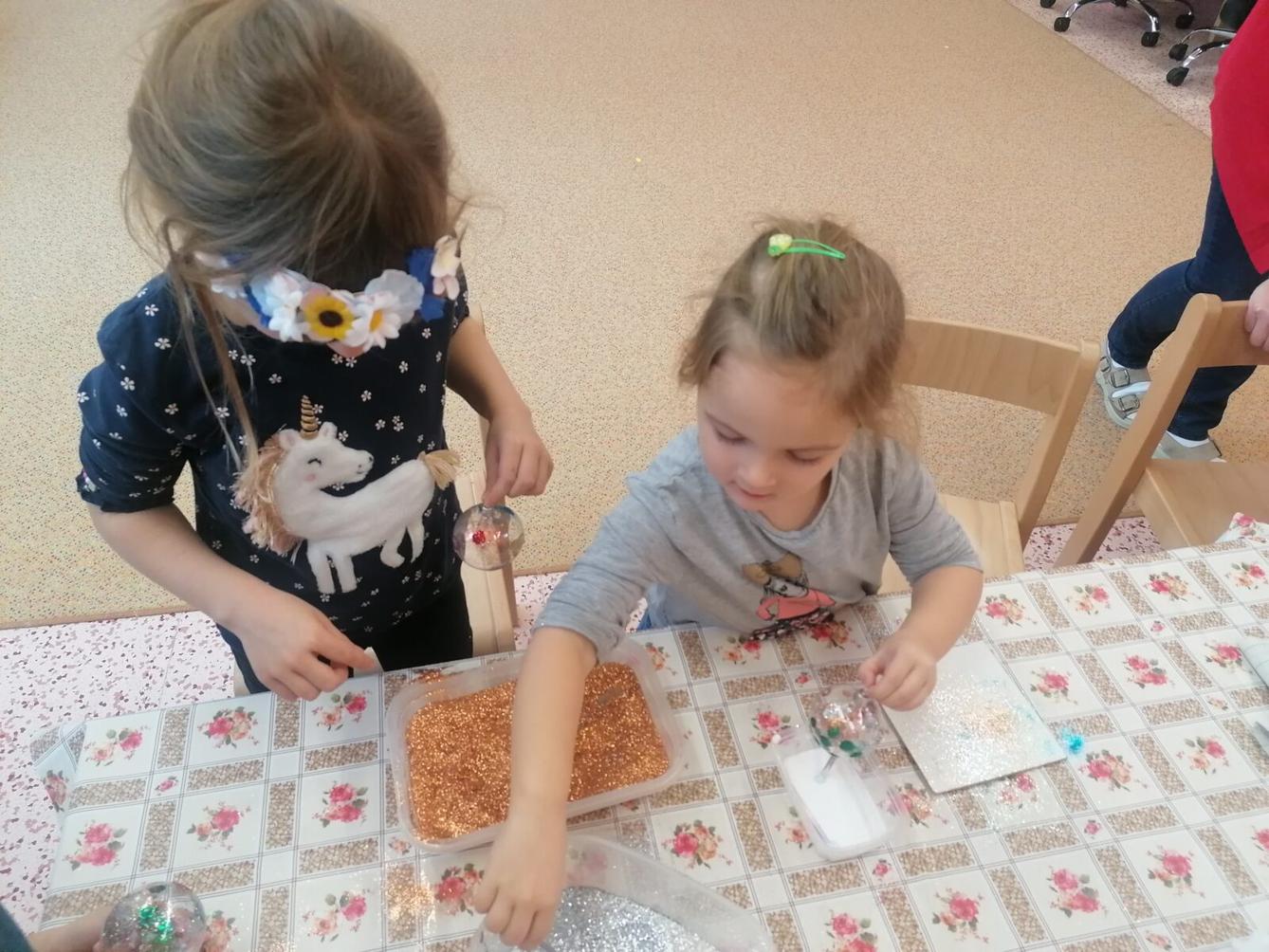 Prosinec ve školce :-) - 76