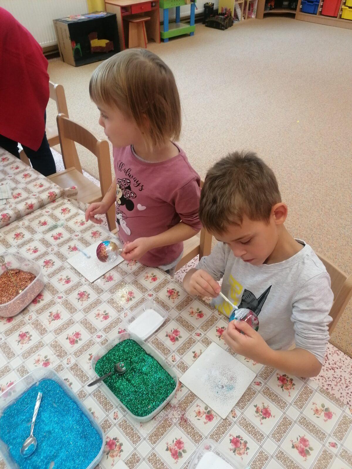 Prosinec ve školce :-) - 79