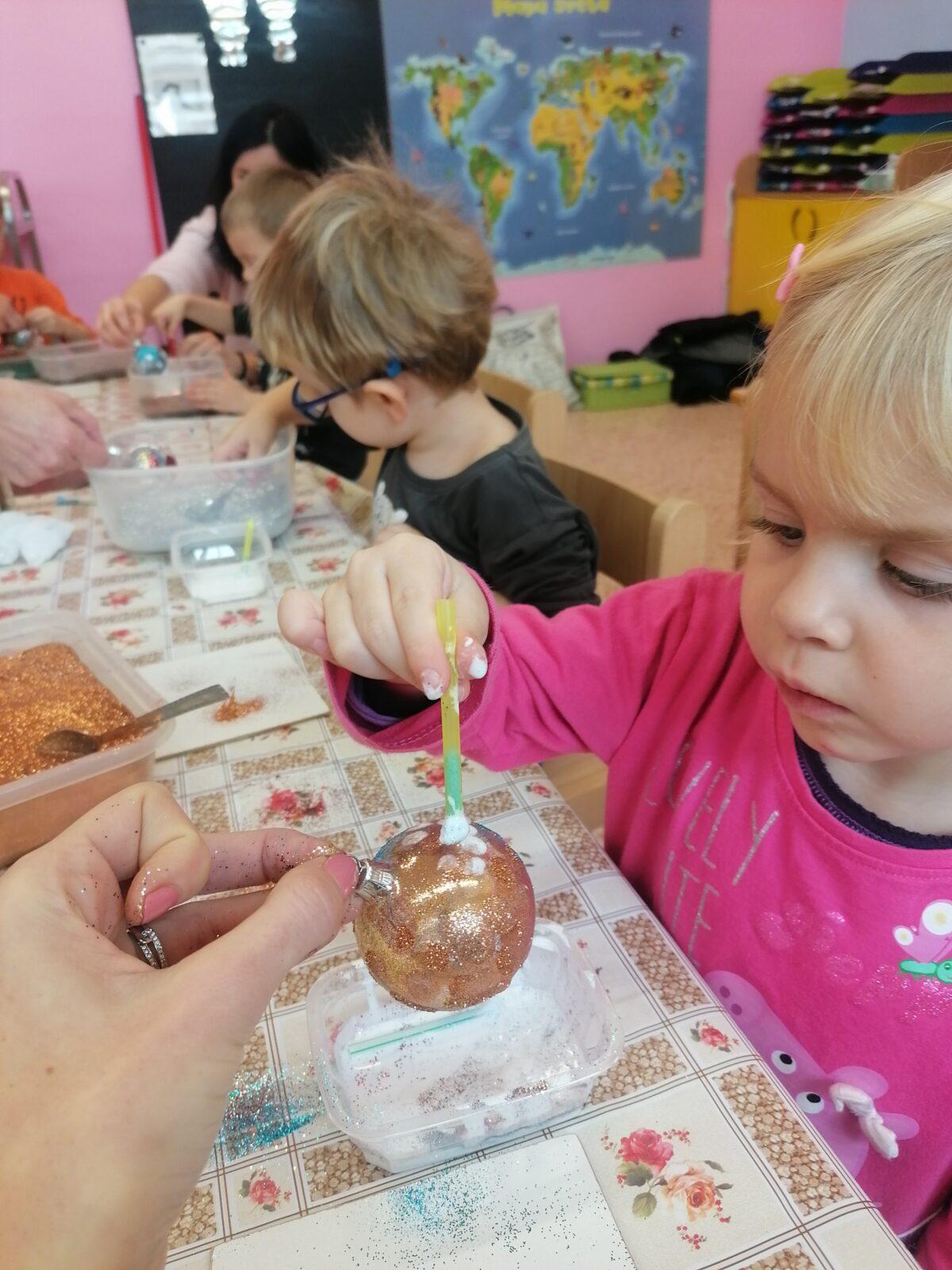 Prosinec ve školce :-) - 82