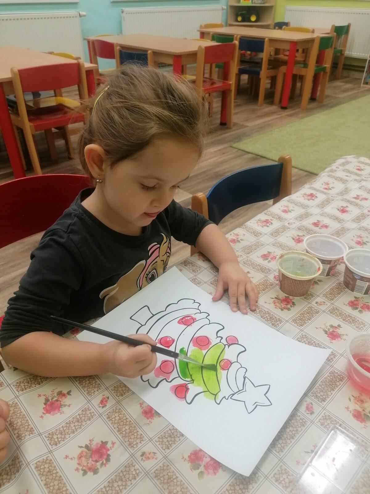 Prosinec ve školce :-) - 86