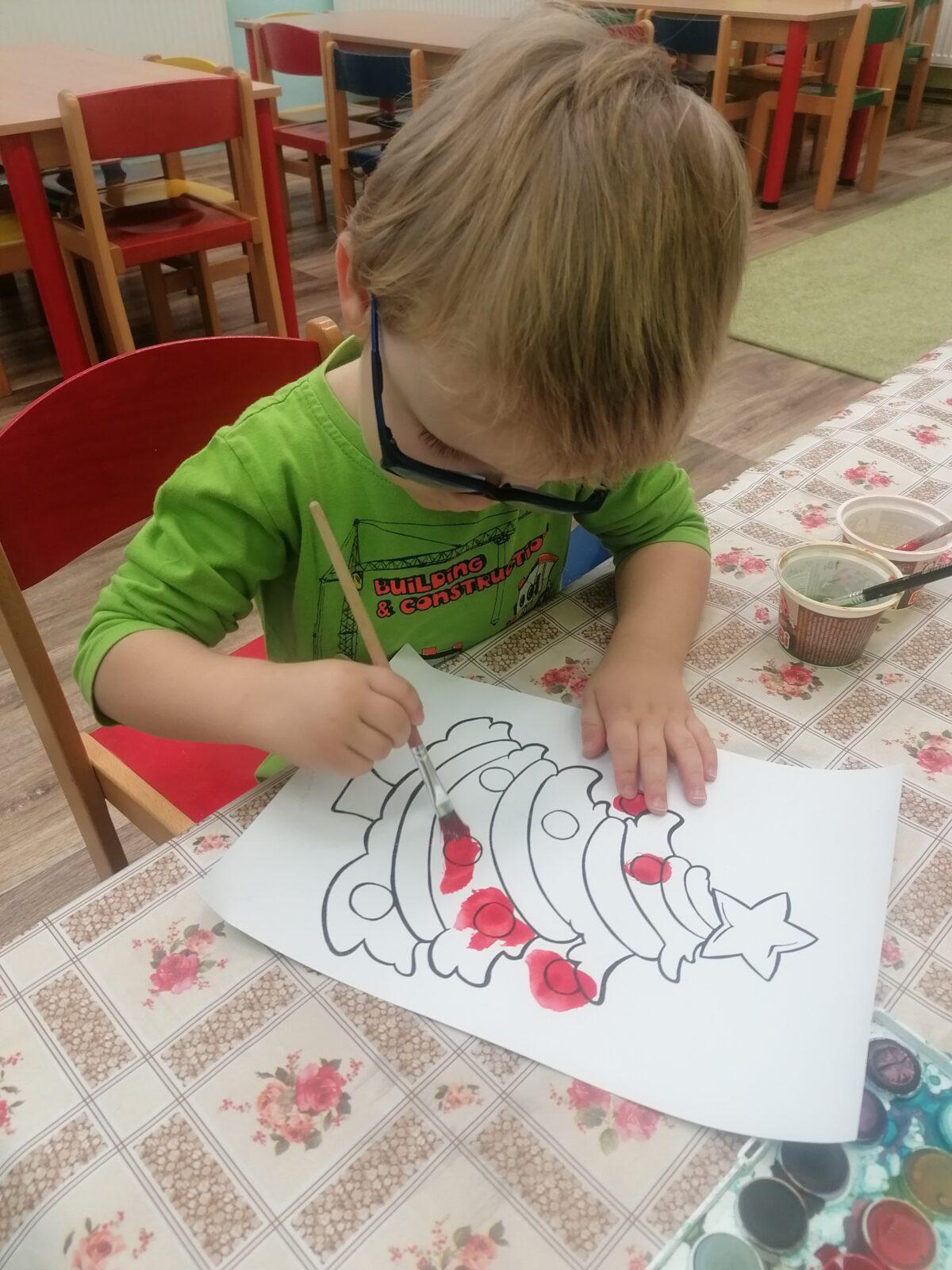 Prosinec ve školce :-) - 88