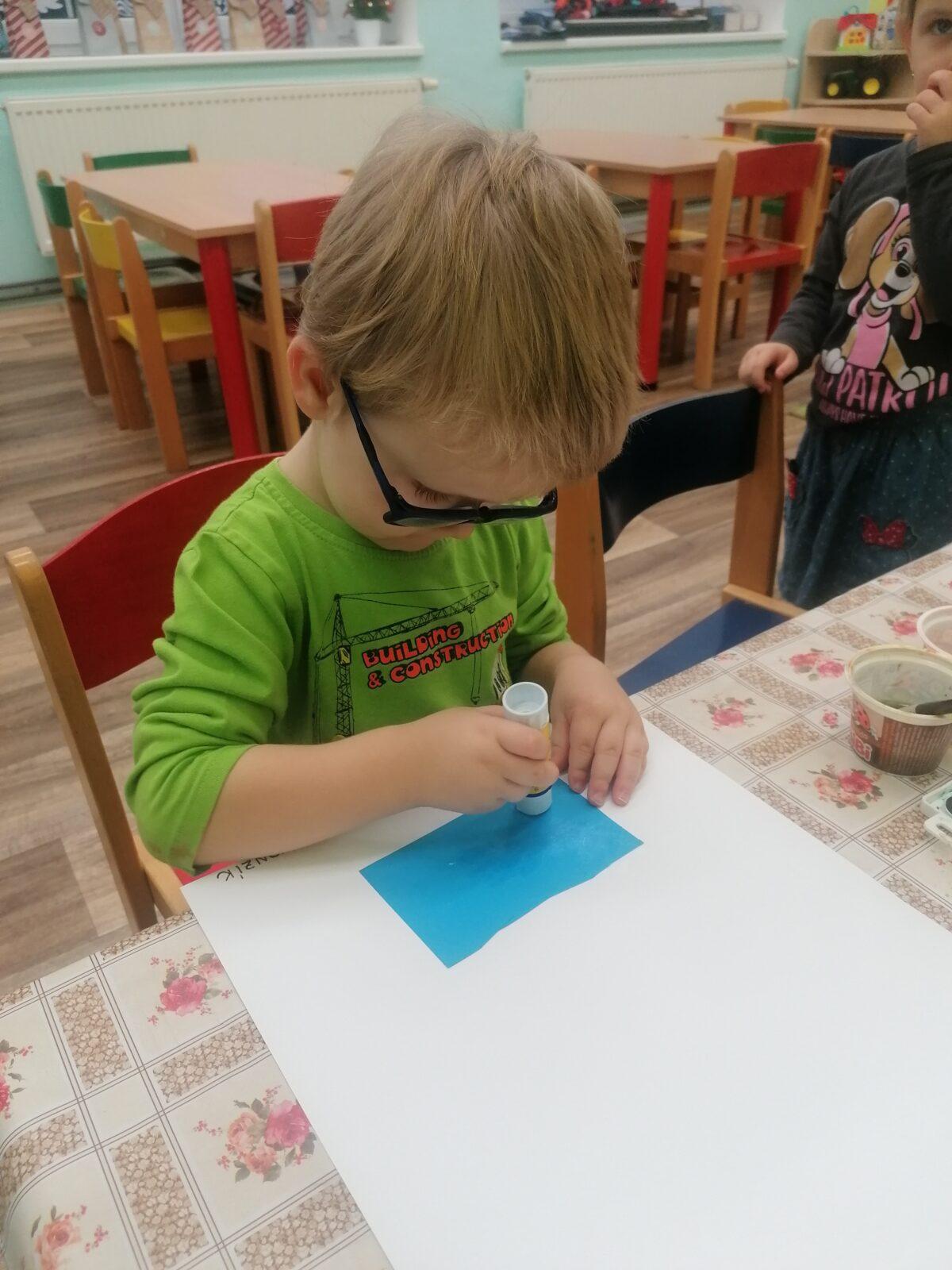 Prosinec ve školce :-) - 90