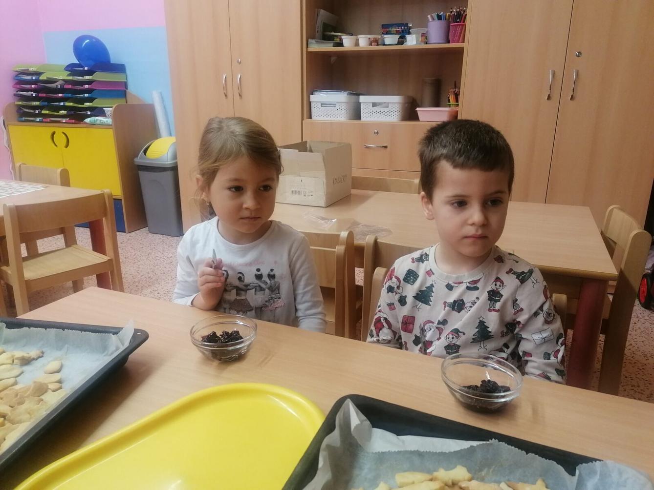 Prosinec ve školce :-) - 107