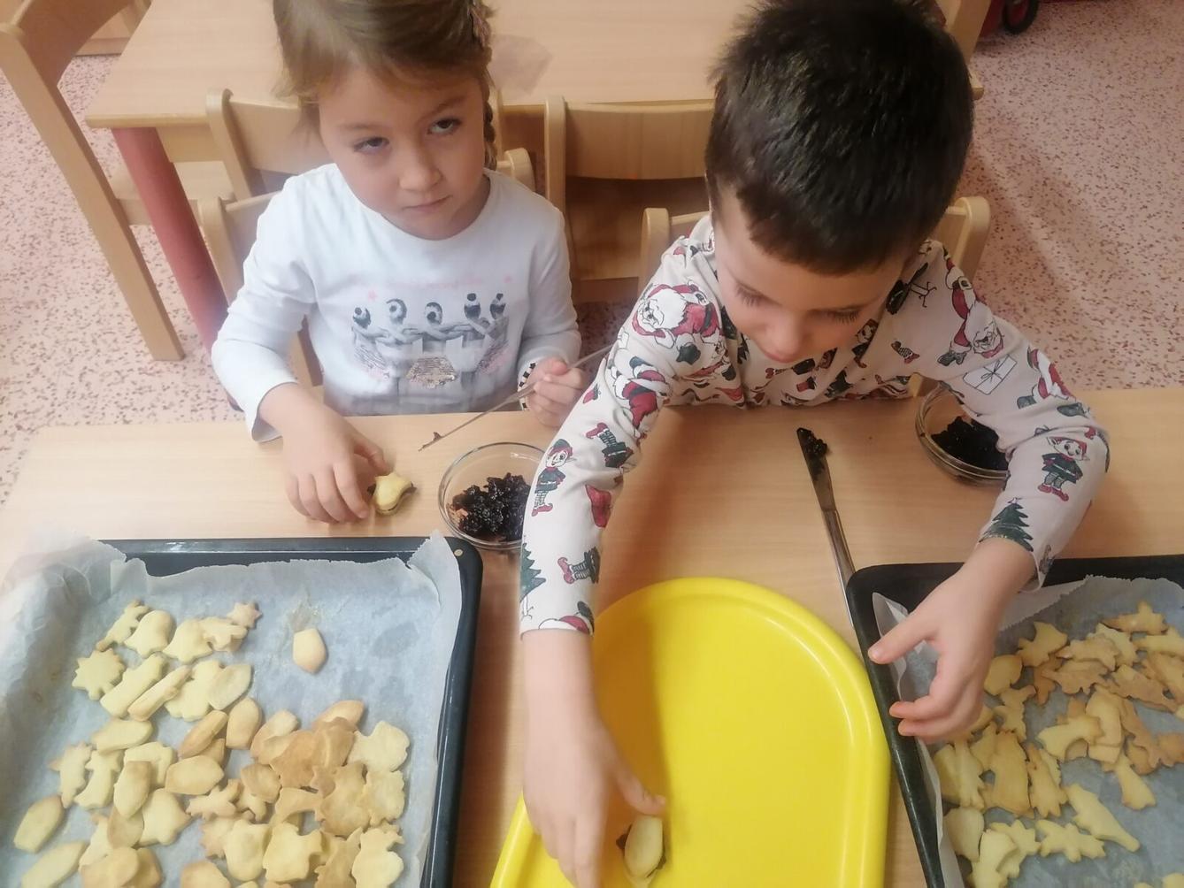 Prosinec ve školce :-) - 109