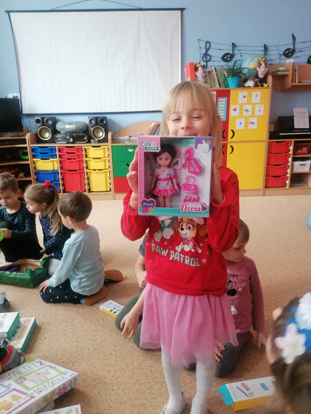 "Ježíšek ve školce" :-) - 15