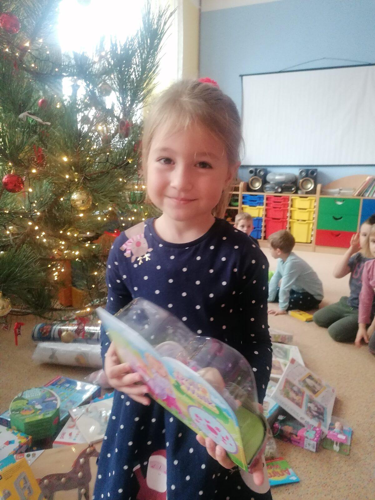 "Ježíšek ve školce" :-) - 16