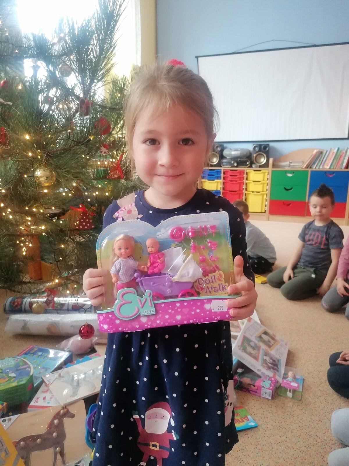 "Ježíšek ve školce" :-) - 17