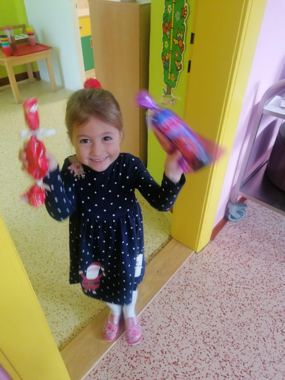 "Ježíšek ve školce" :-) - 34