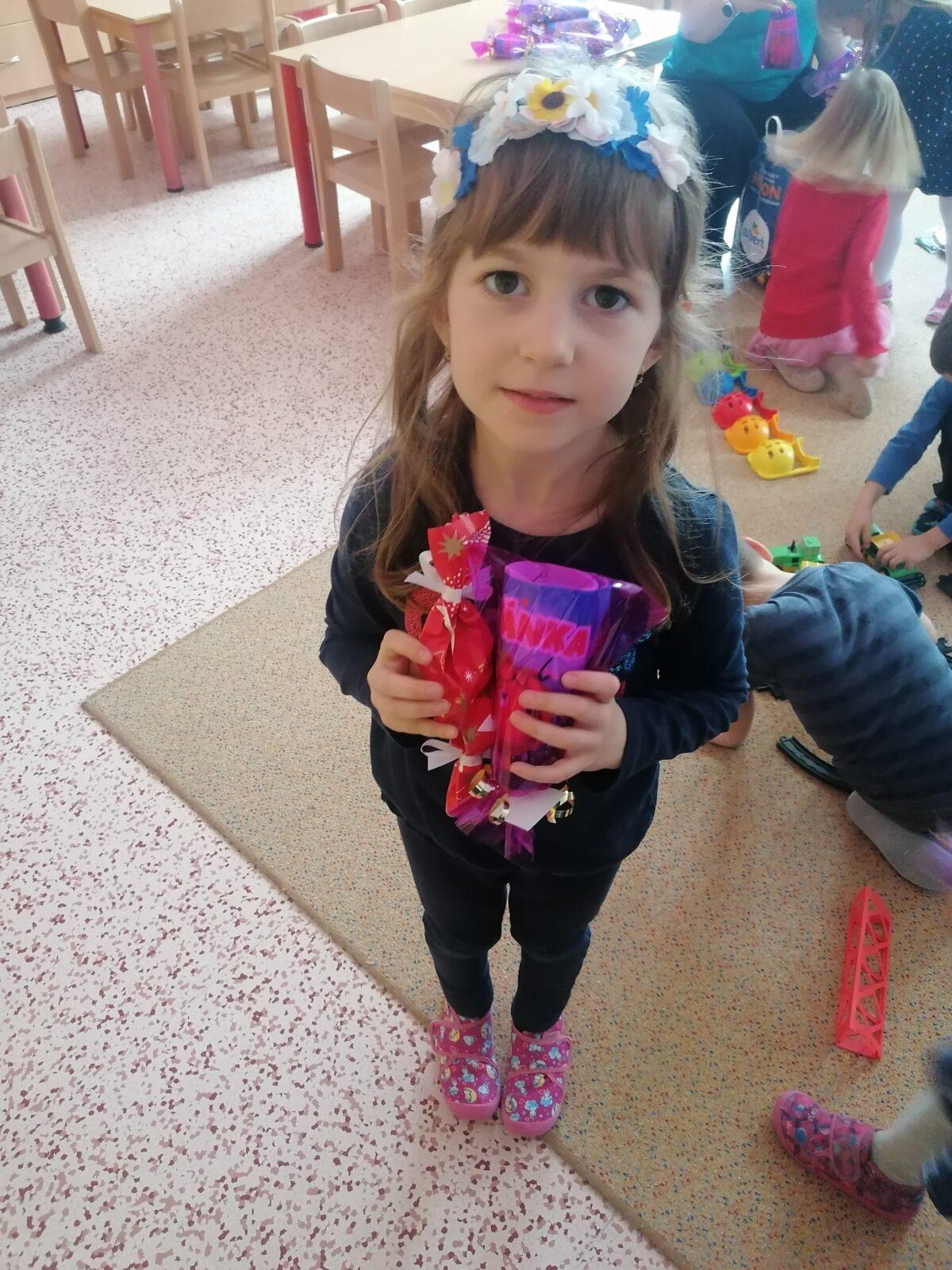 "Ježíšek ve školce" :-) - 36