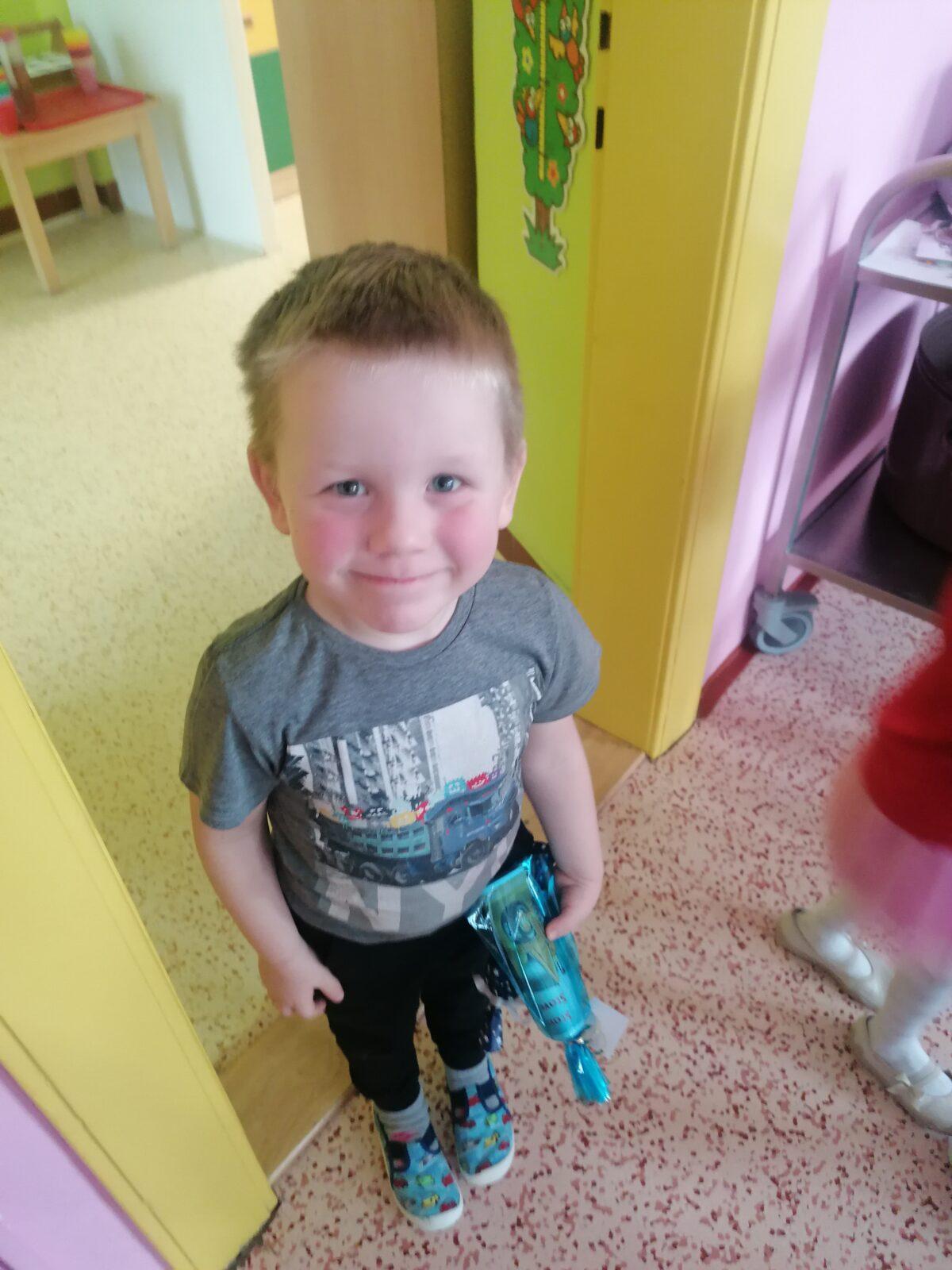 "Ježíšek ve školce" :-) - 44