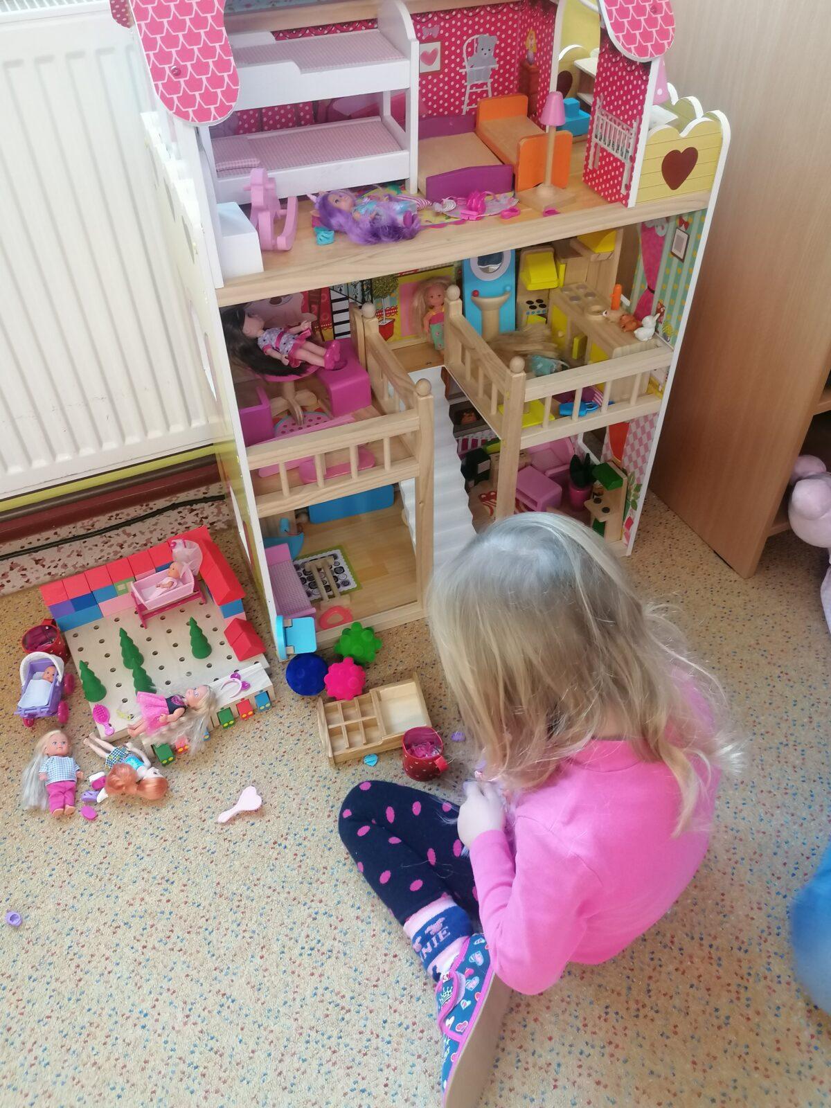 "Ježíšek ve školce" :-) - 53