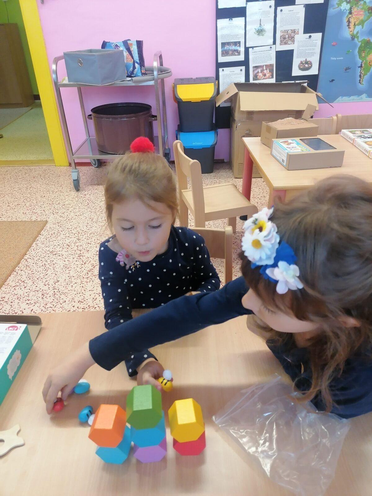 "Ježíšek ve školce" :-) - 57