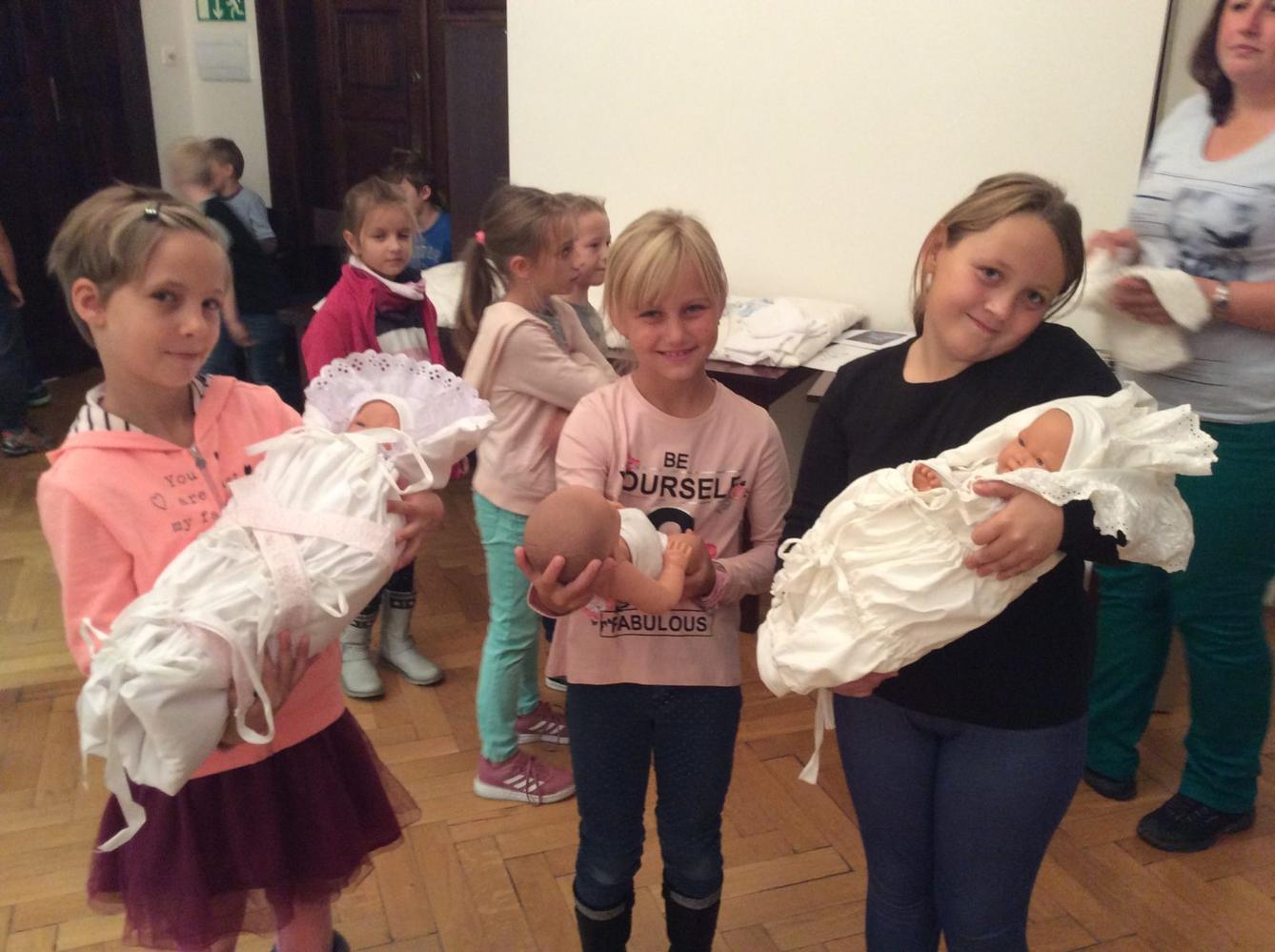 Proč být hrdý Čech – projektový týden na 1. stupni - 8