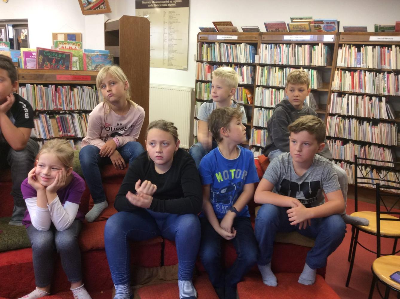 Proč být hrdý Čech – projektový týden na 1. stupni - 11