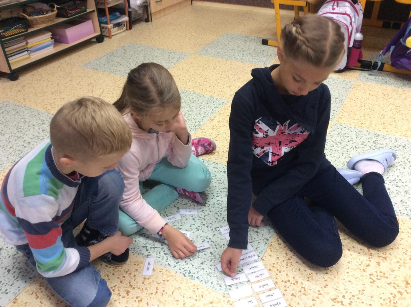 Proč být hrdý Čech – projektový týden na 1. stupni - 13