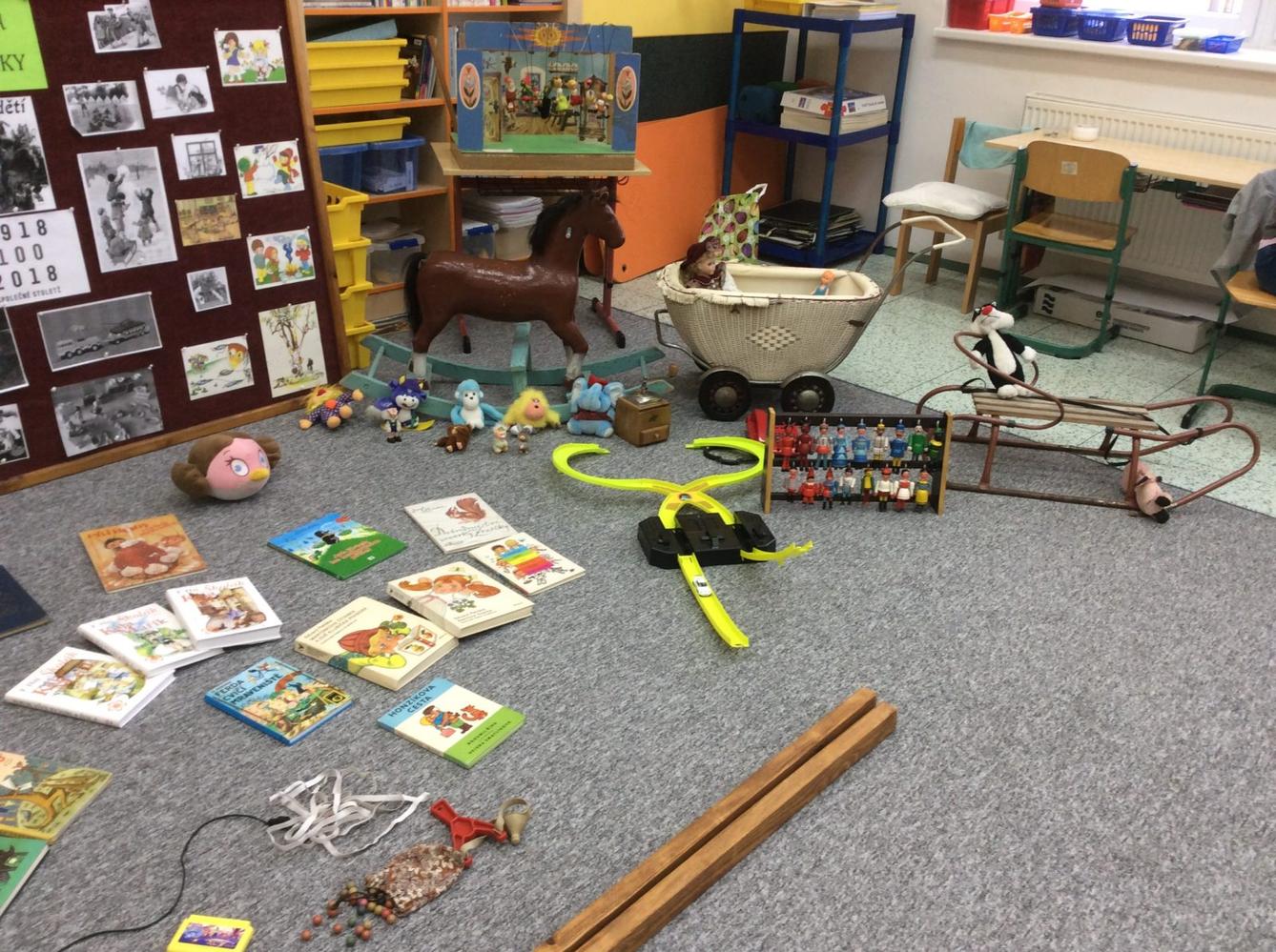 Předávání Slabikářů - 7