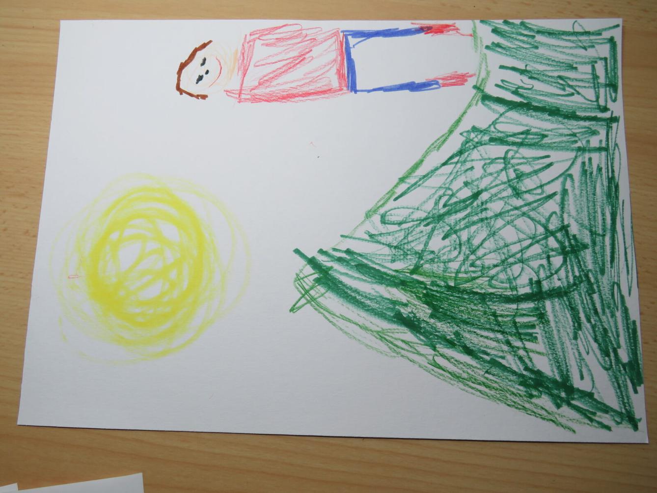 Distanční výuka v MŠ Kamarád (Z pohádky do pohádky:-)) - 37