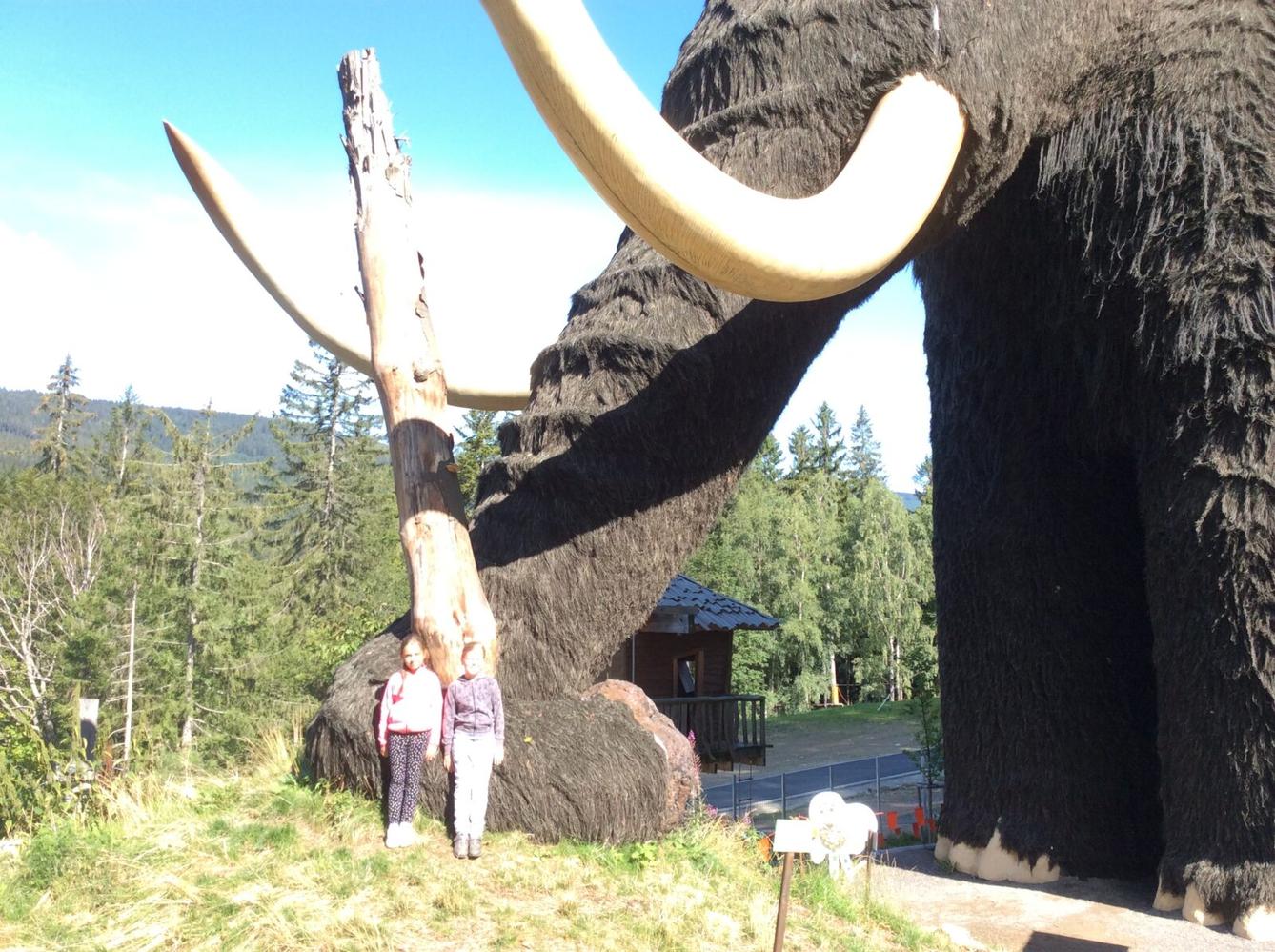 Druháci na Dolní Moravě - 1