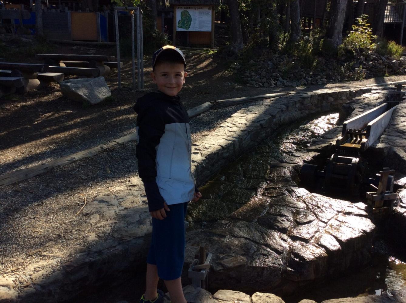 Druháci na Dolní Moravě - 5