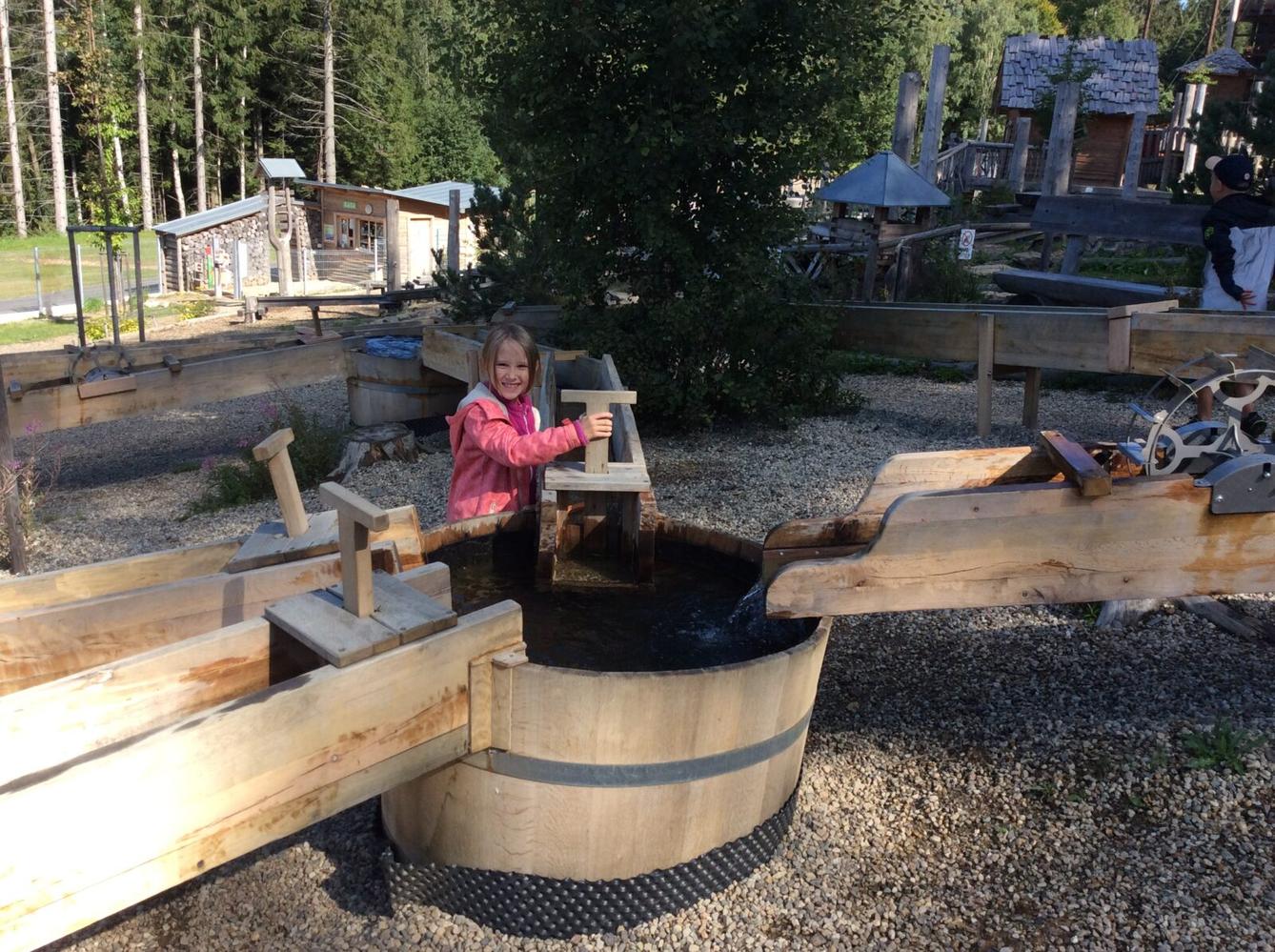 Druháci na Dolní Moravě - 6