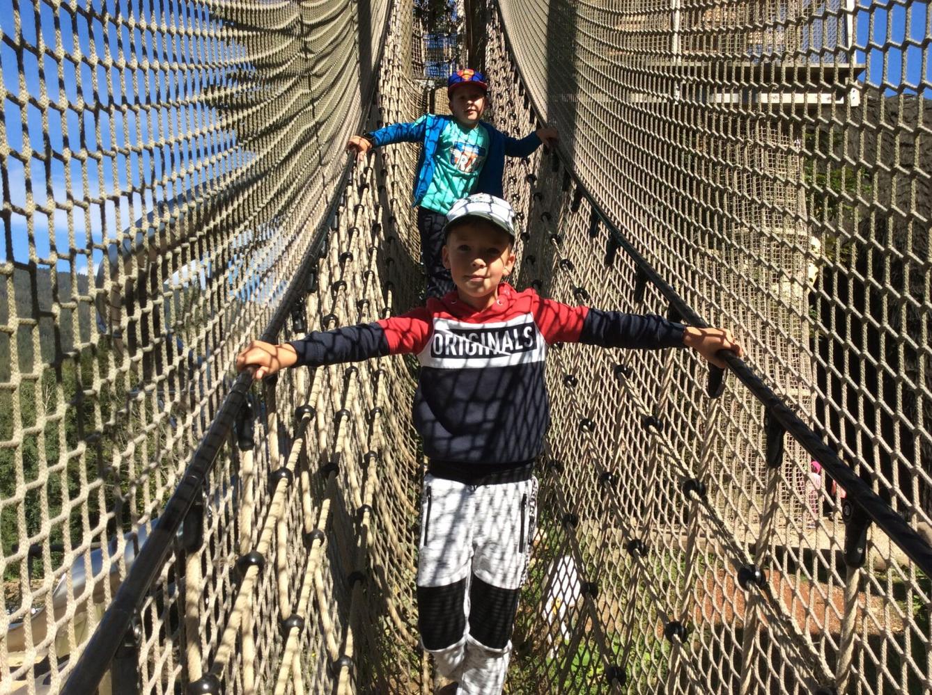 Druháci na Dolní Moravě - 7