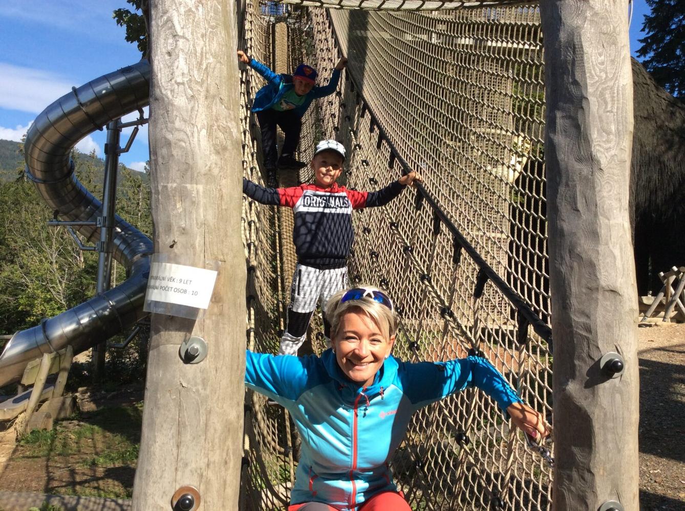 Druháci na Dolní Moravě - 8