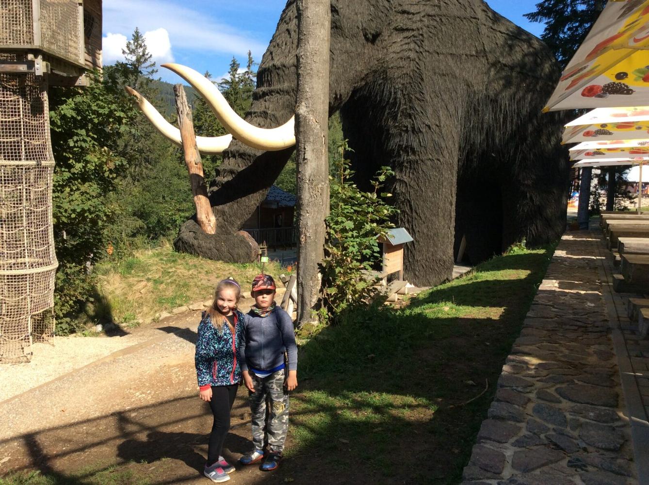 Druháci na Dolní Moravě - 9