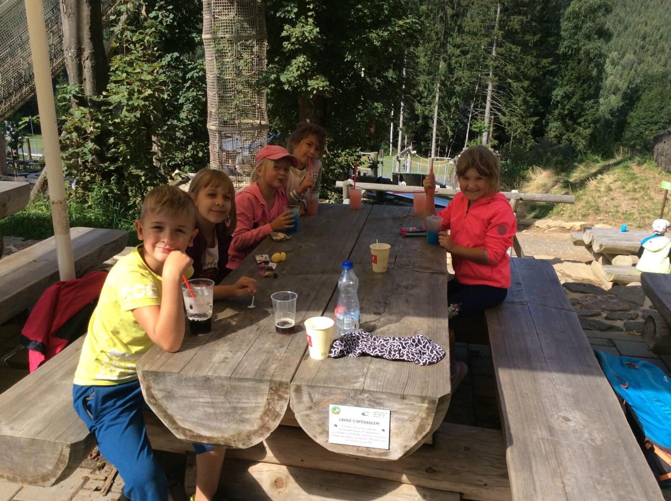 Druháci na Dolní Moravě - 12