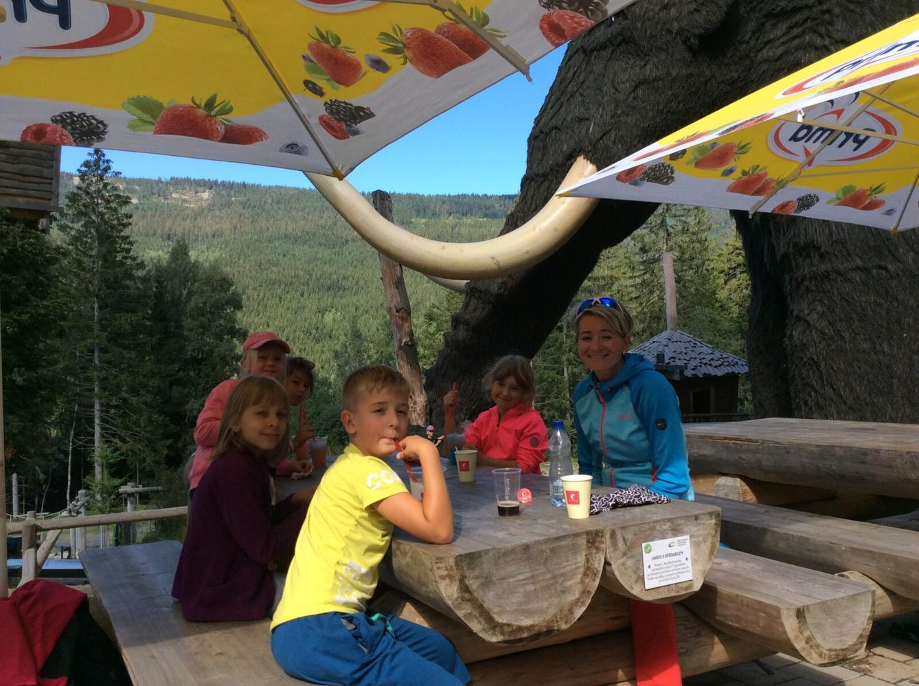 Druháci na Dolní Moravě - 13