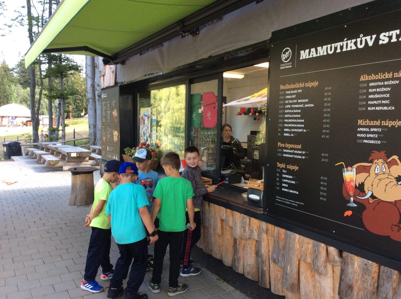 Druháci na Dolní Moravě - 14