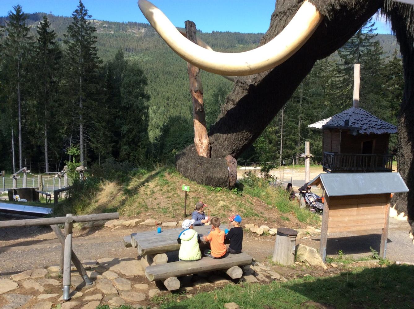 Druháci na Dolní Moravě - 15