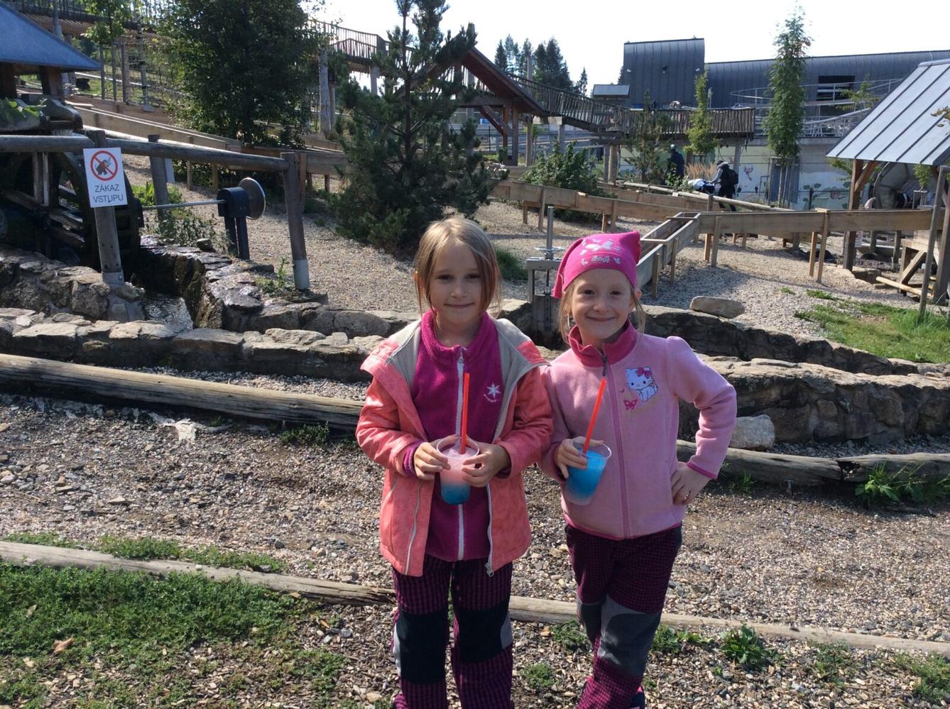 Druháci na Dolní Moravě - 17