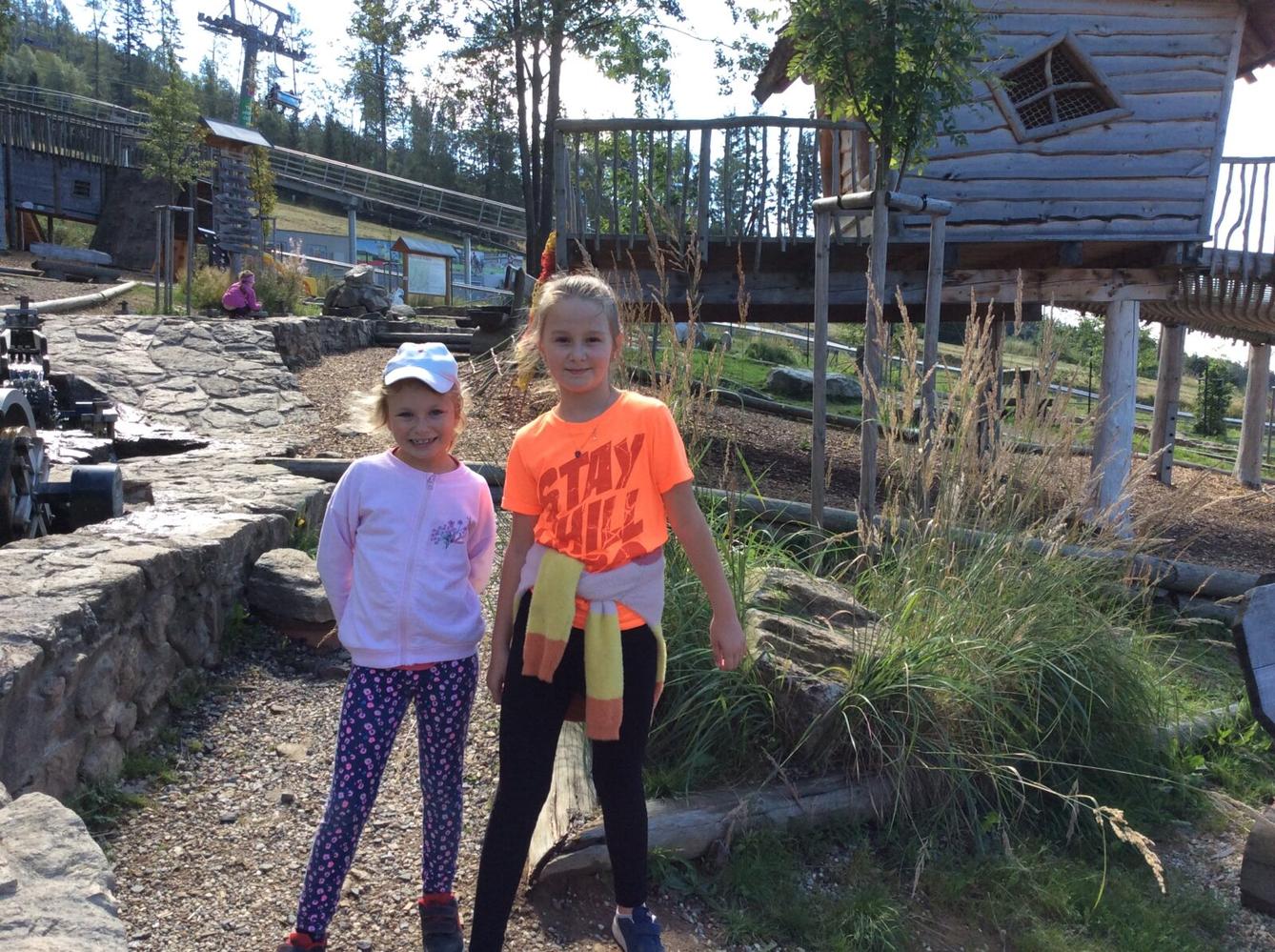 Druháci na Dolní Moravě - 18