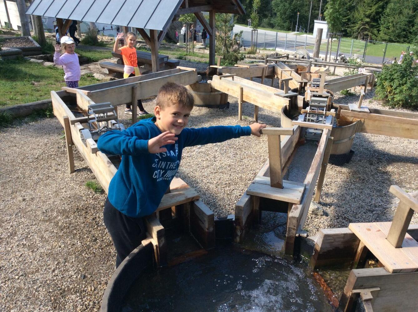 Druháci na Dolní Moravě - 19