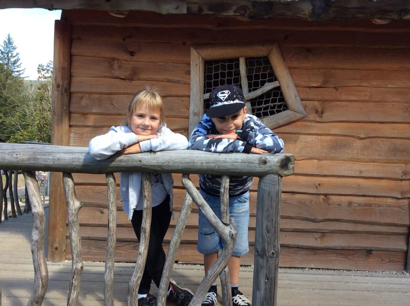 Druháci na Dolní Moravě - 20