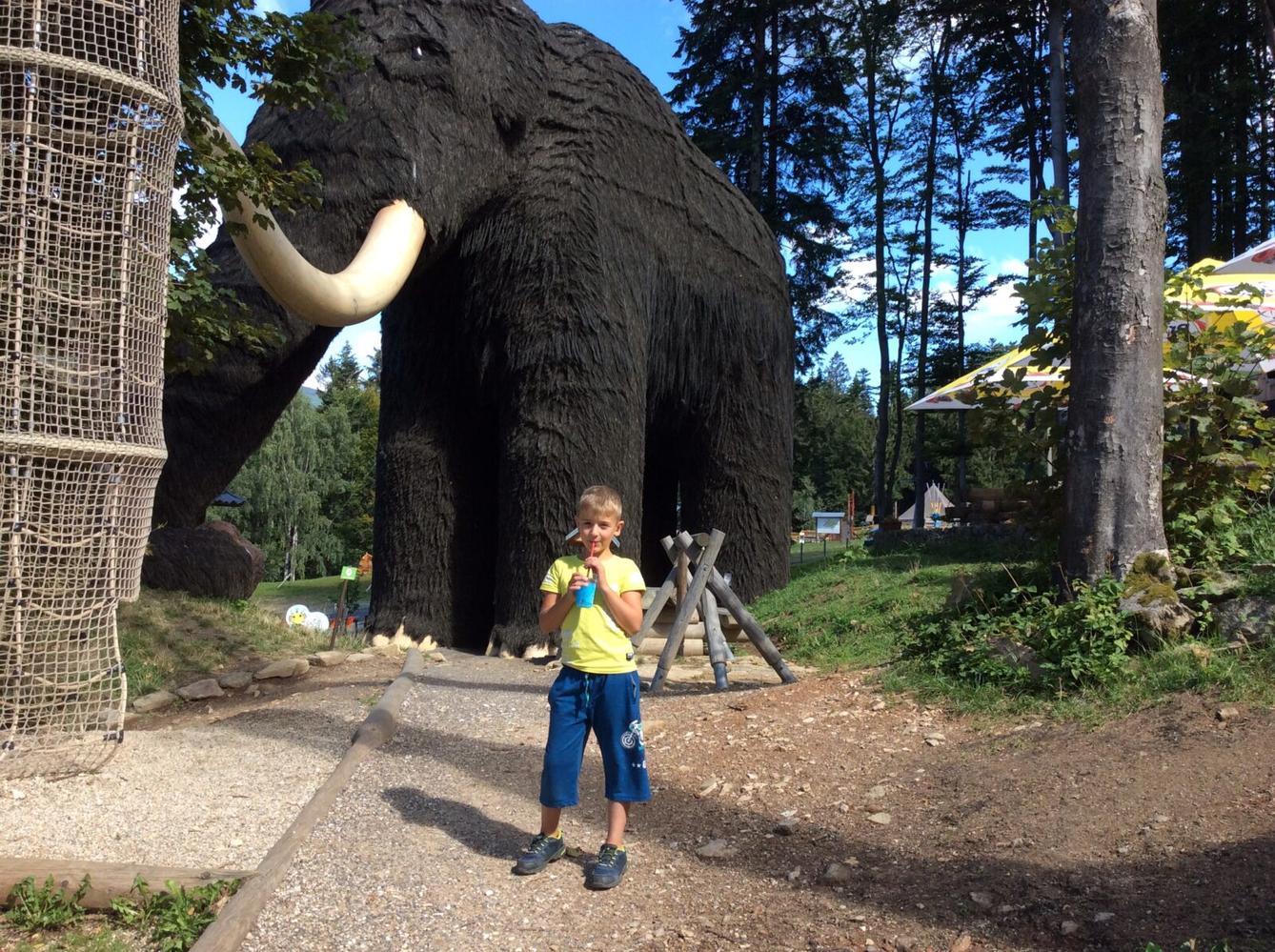 Druháci na Dolní Moravě - 21