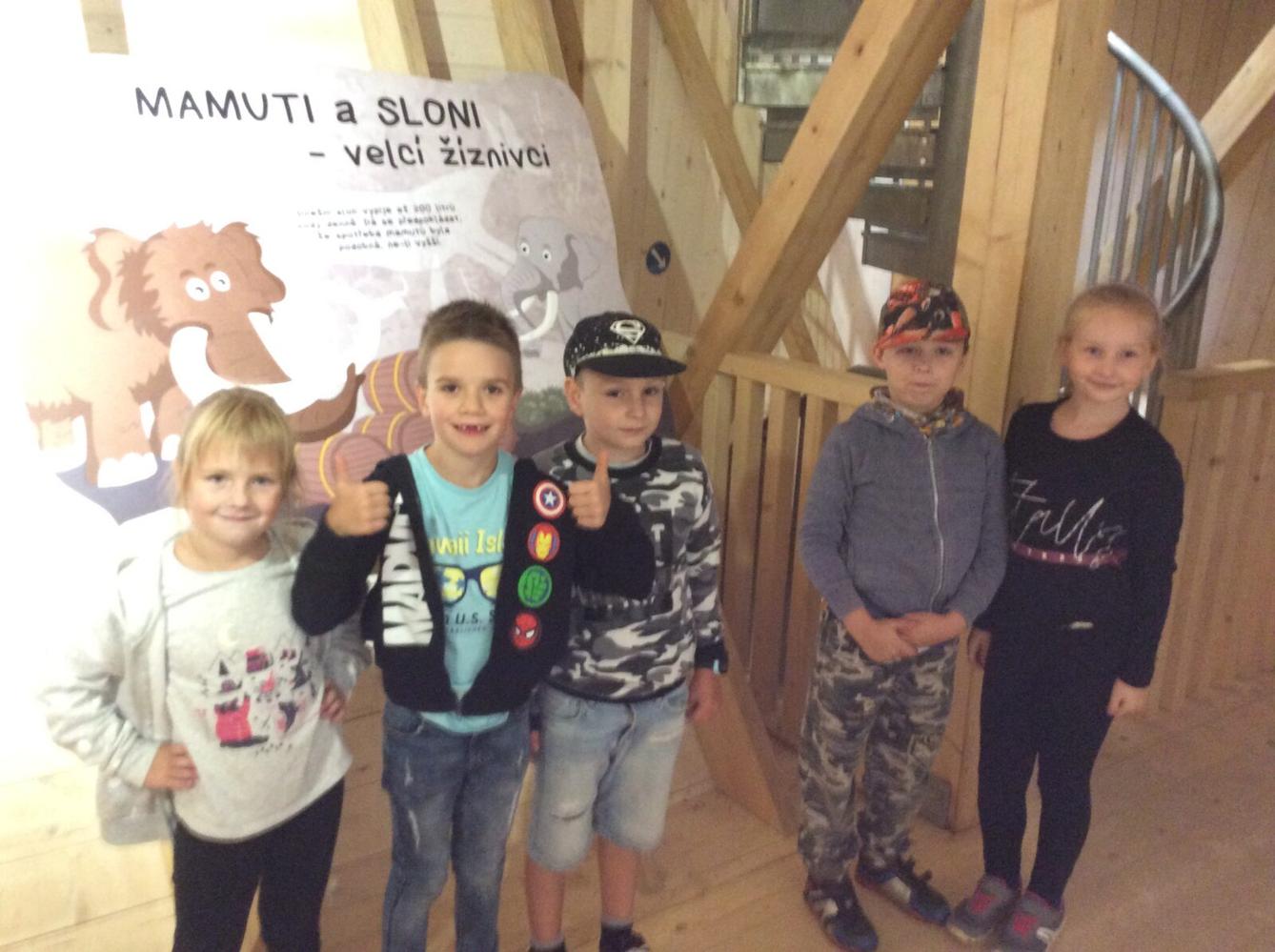 Druháci na Dolní Moravě - 22