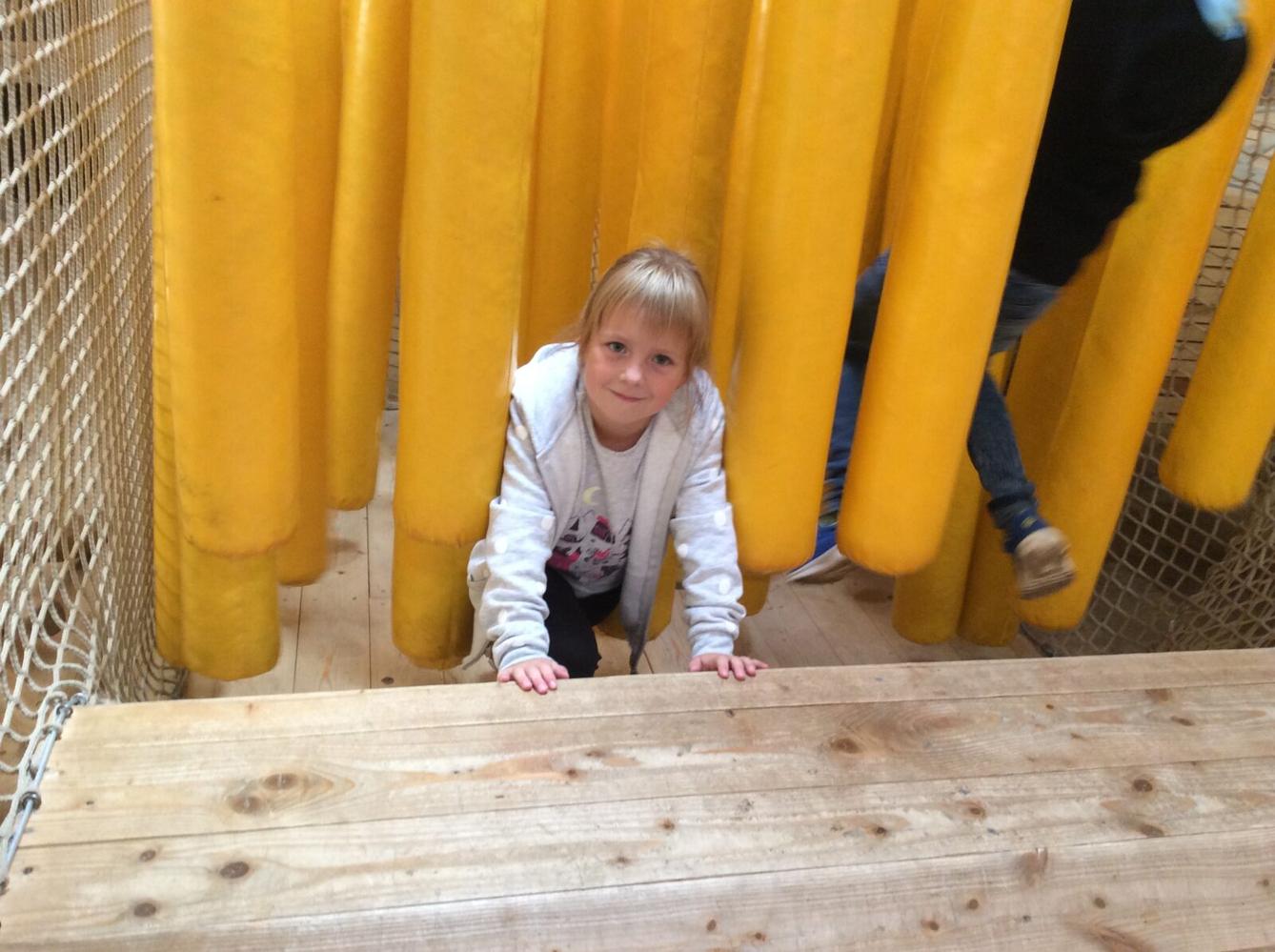 Druháci na Dolní Moravě - 23