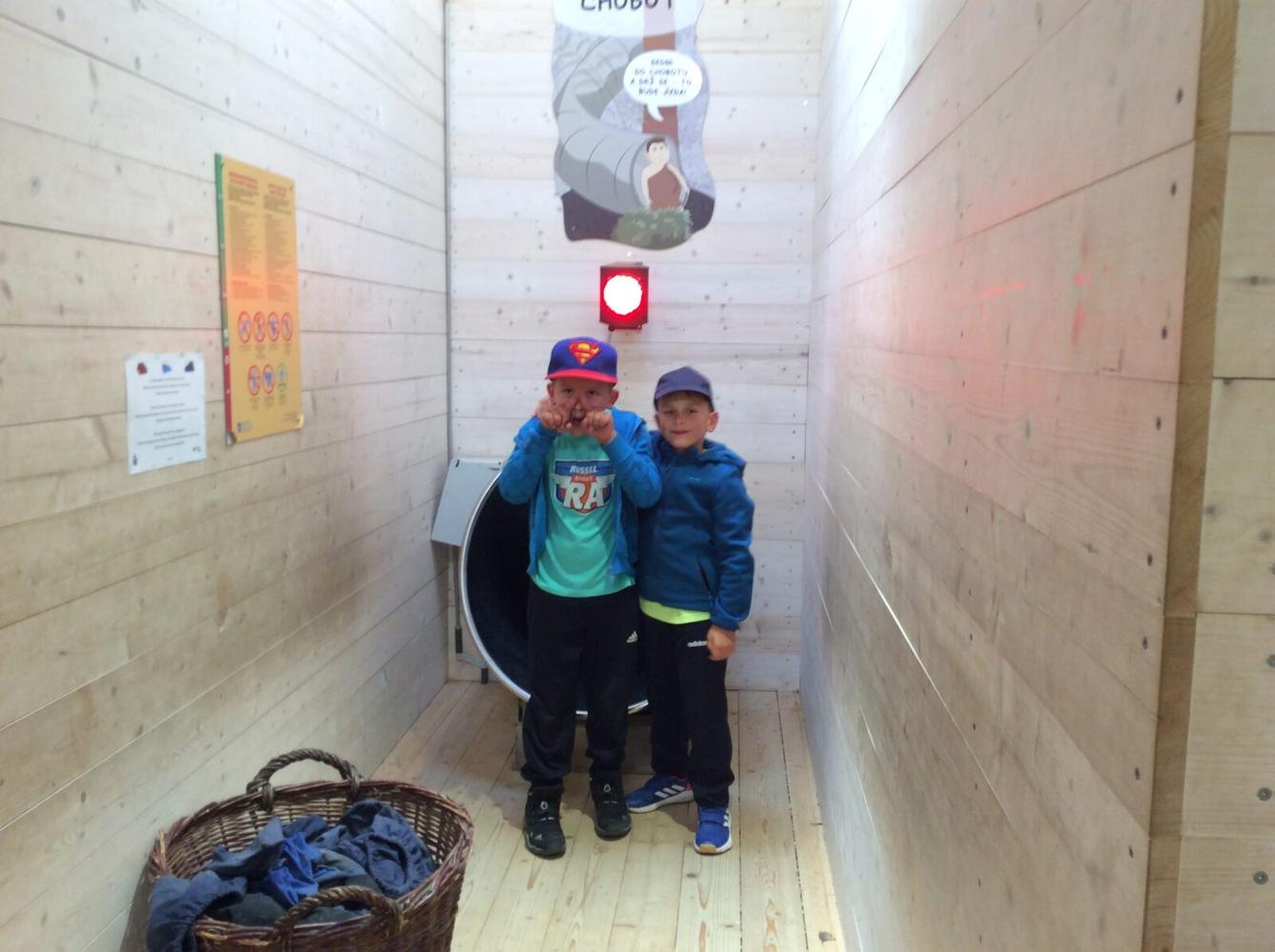 Druháci na Dolní Moravě - 25