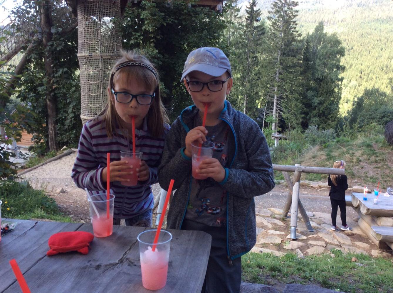 Druháci na Dolní Moravě - 27