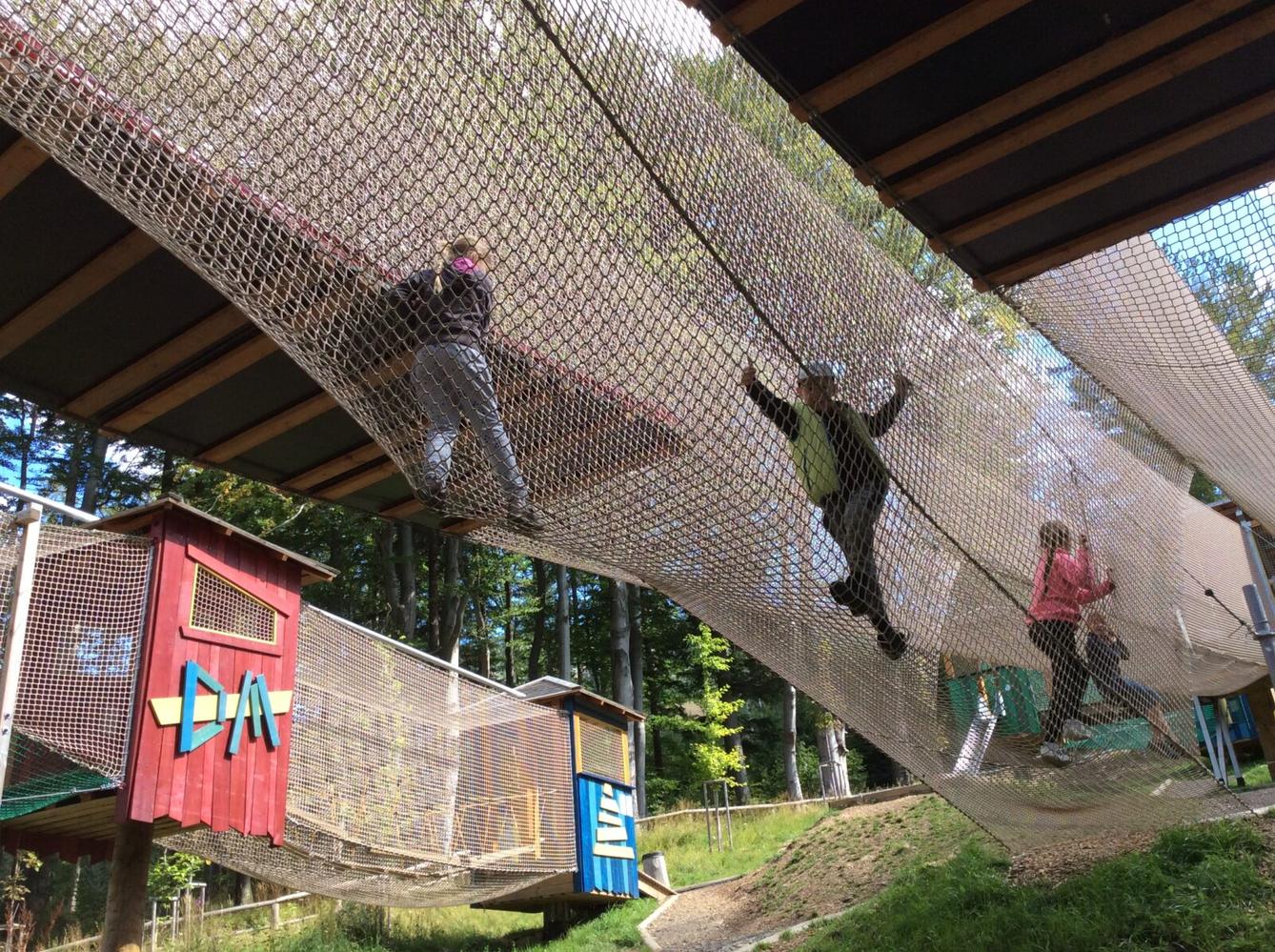 Druháci na Dolní Moravě - 28