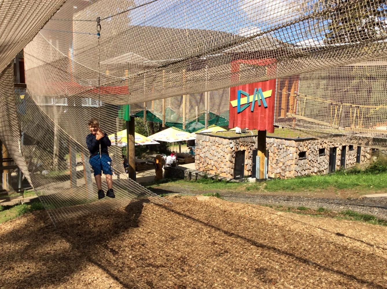 Druháci na Dolní Moravě - 31