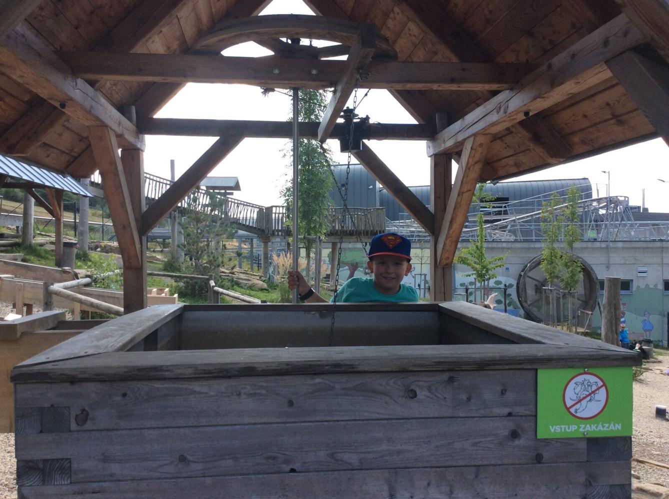 Druháci na Dolní Moravě - 35