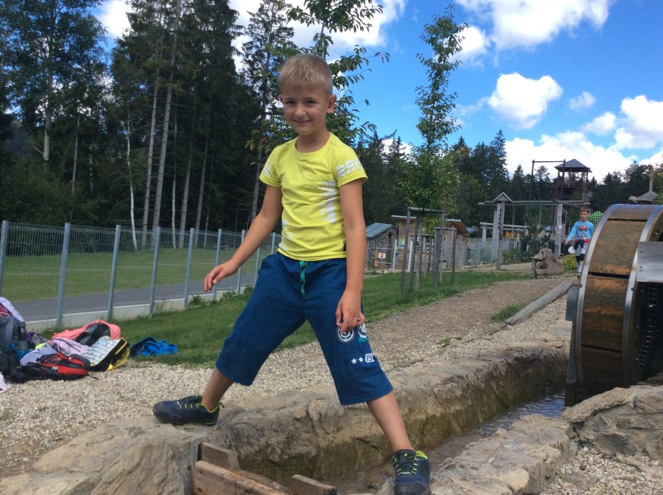 Druháci na Dolní Moravě - 37