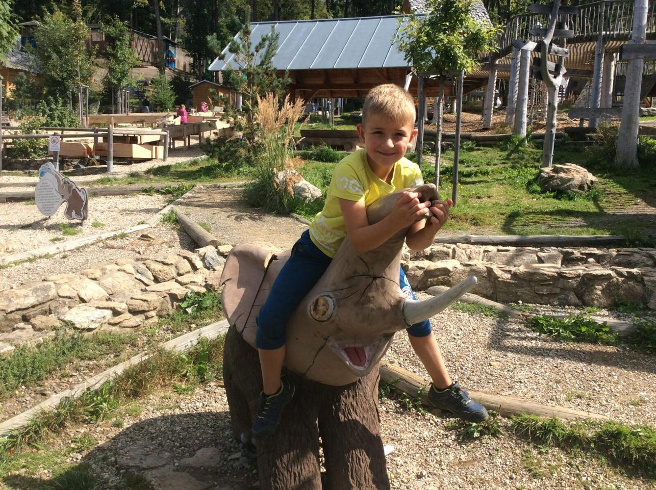 Druháci na Dolní Moravě - 39